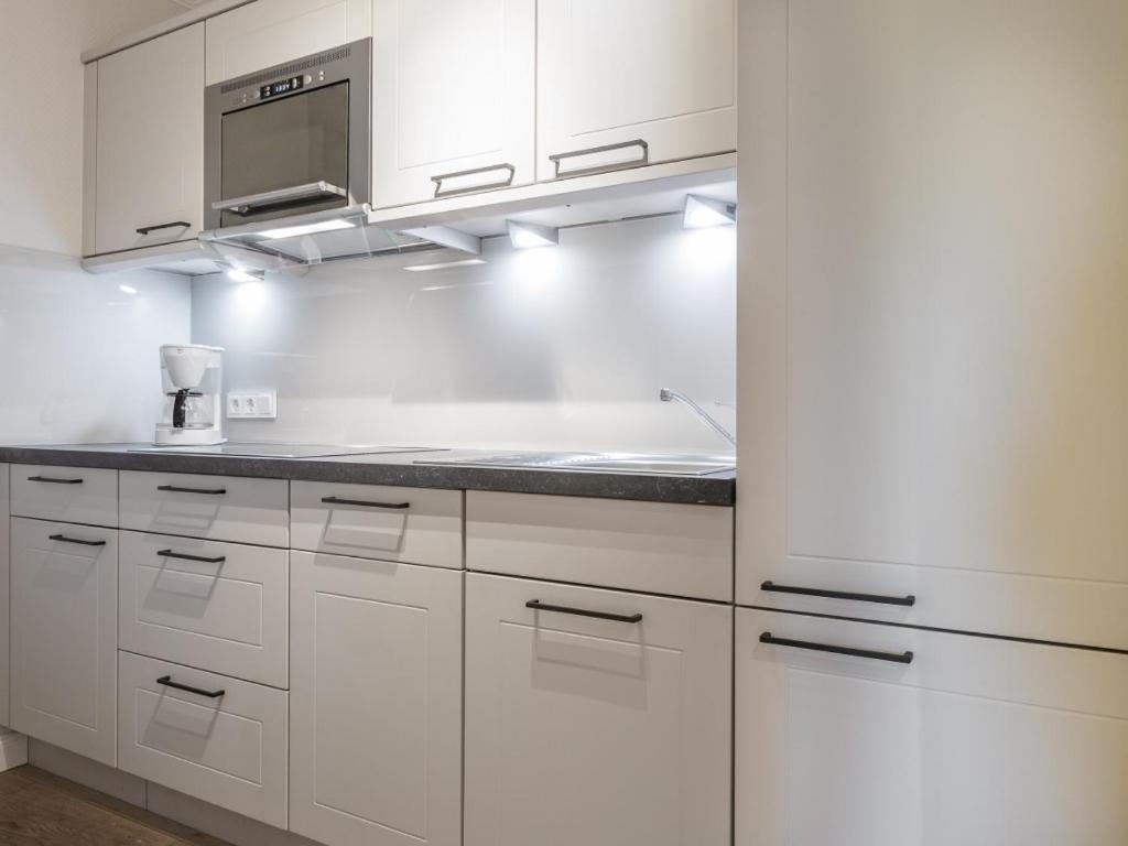 Strandstrasse 6, Whg. 22 Westerland Luaran gambar
