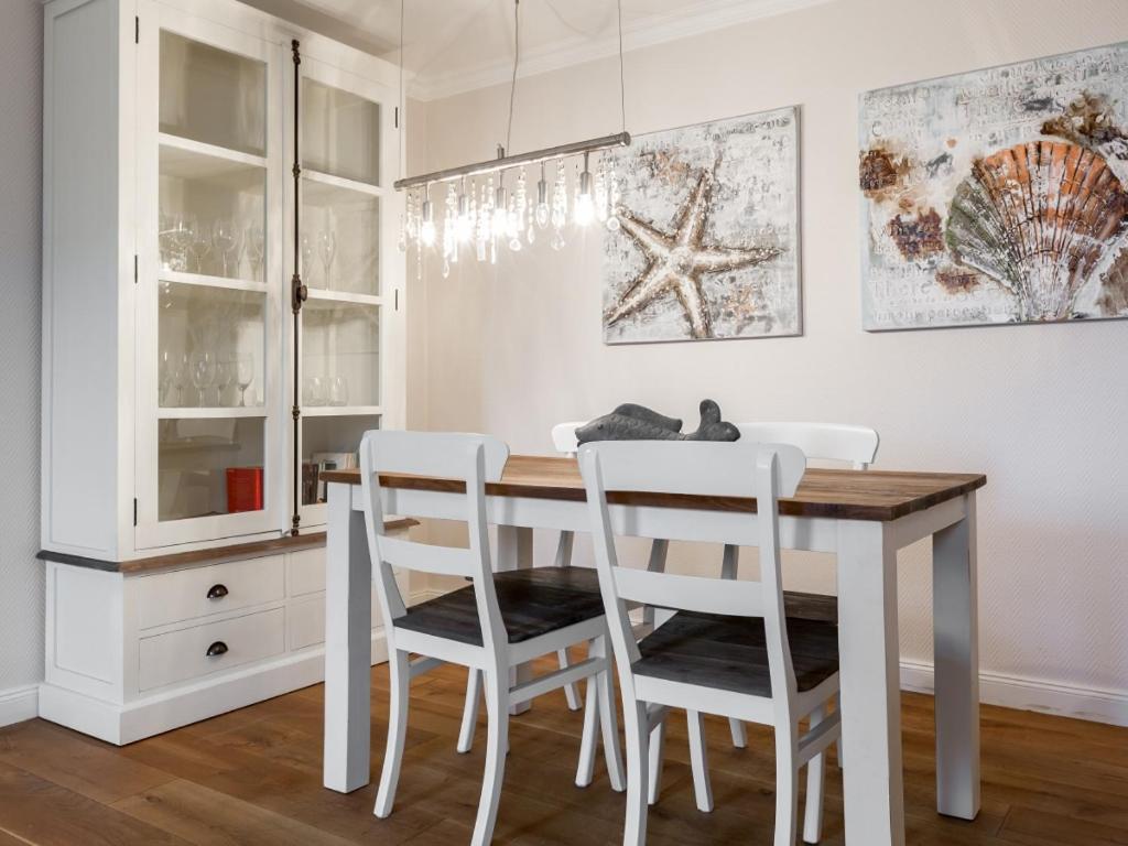 Strandstrasse 6, Whg. 22 Westerland Luaran gambar